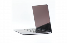 1 év garanciával! Felújított Apple Macbook AIR M1 2020 256 GB Space Gray