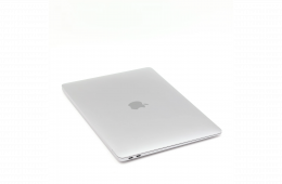1 év garanciával! Felújított Apple Macbook AIR M1 2020 256 GB Space Gray