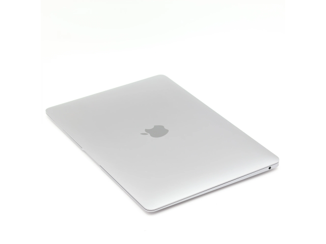 1 év garanciával! Felújított Apple Macbook AIR M1 2020 256 GB Space Gray