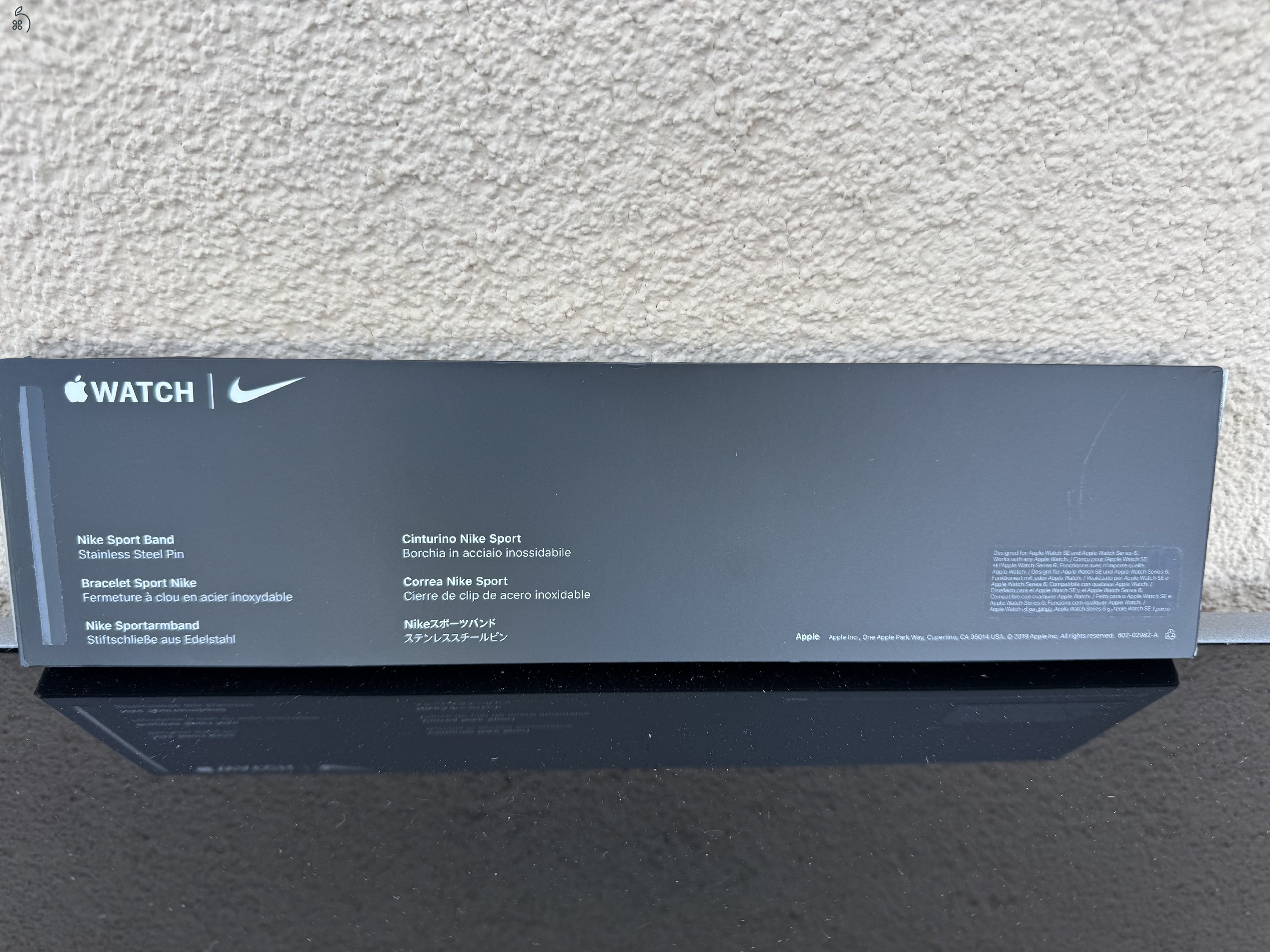 Nike sport szíj