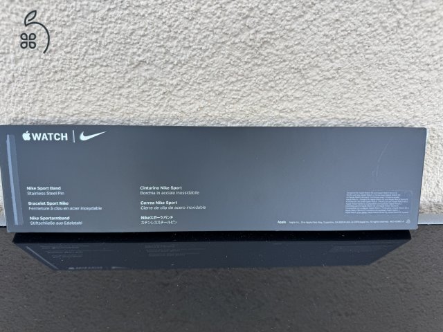 Nike sport szíj