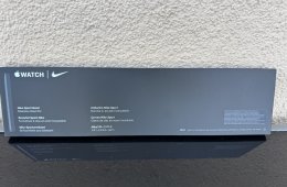Nike sport szíj