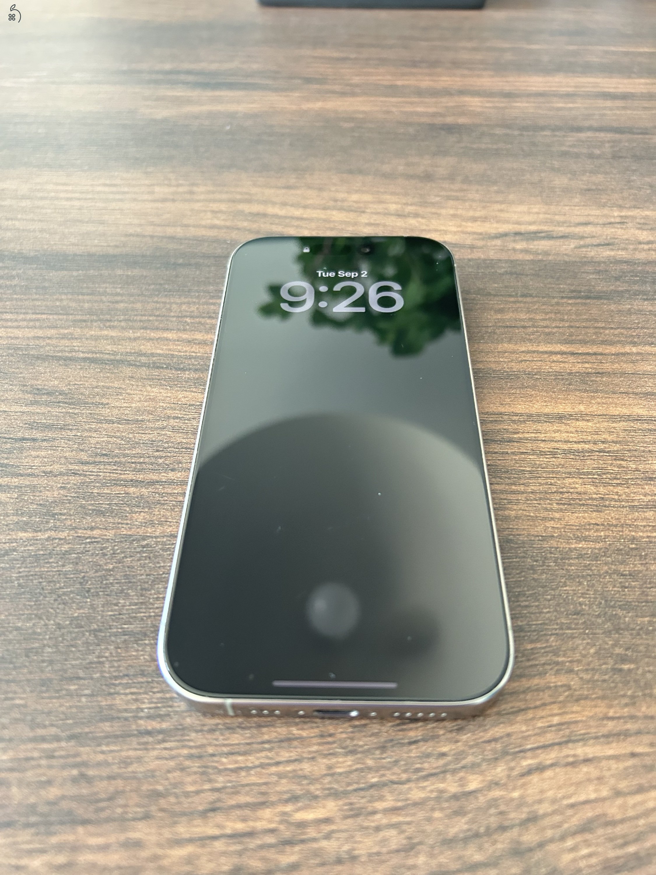 Eladó! iPhone 16 Pro eszköz