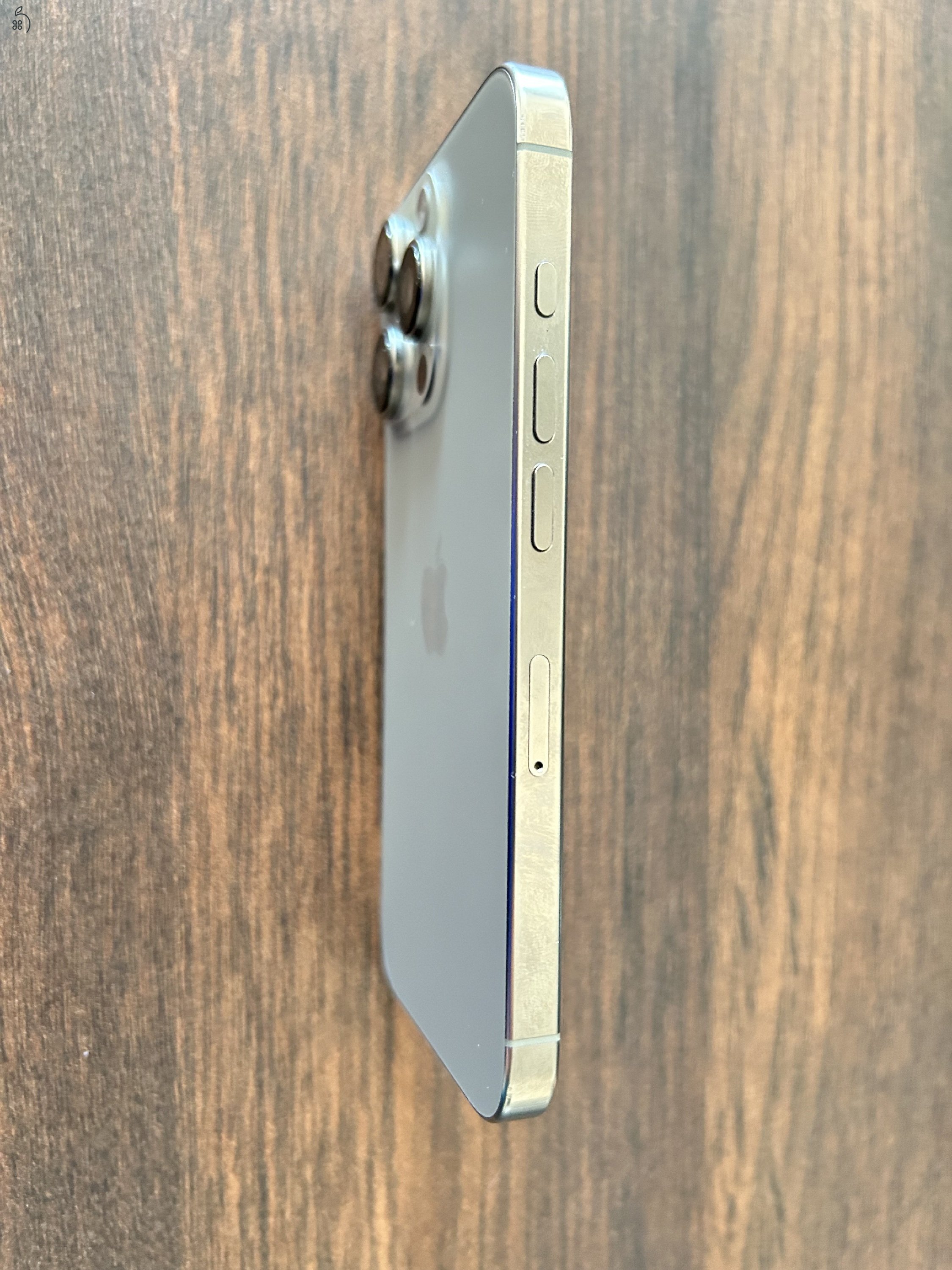 Eladó! iPhone 16 Pro eszköz