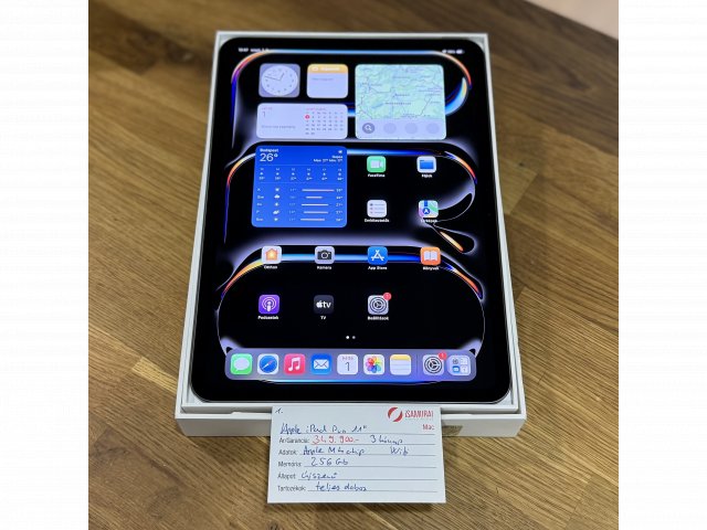 1. Apple iPad Pro 11