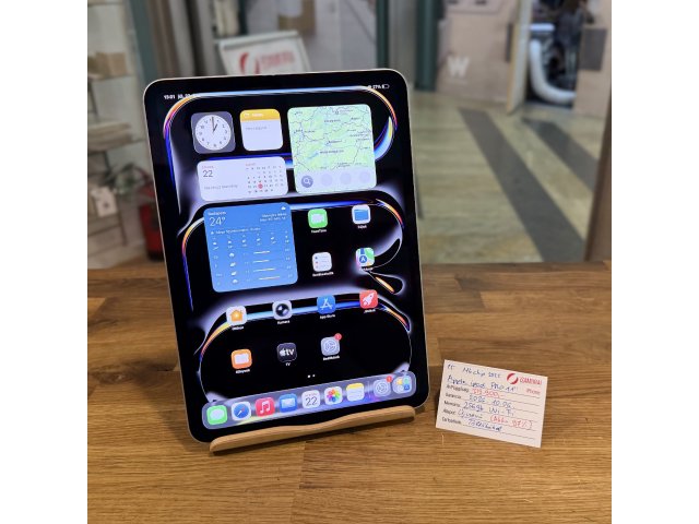 Apple iPad Pro 11