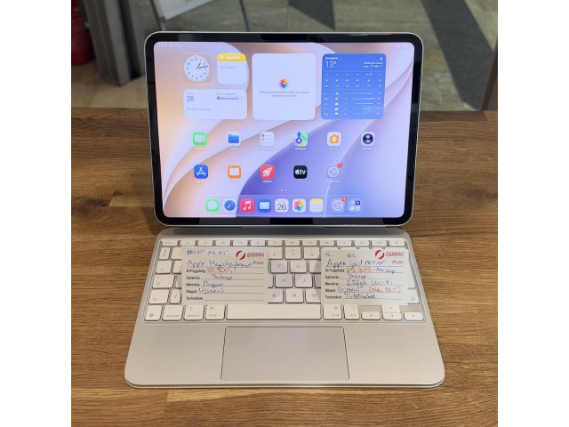 Apple iPad Pro 11