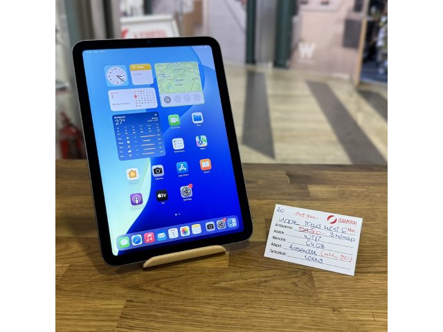 20. Apple iPad Mini 6  - 64 GB - WiFi