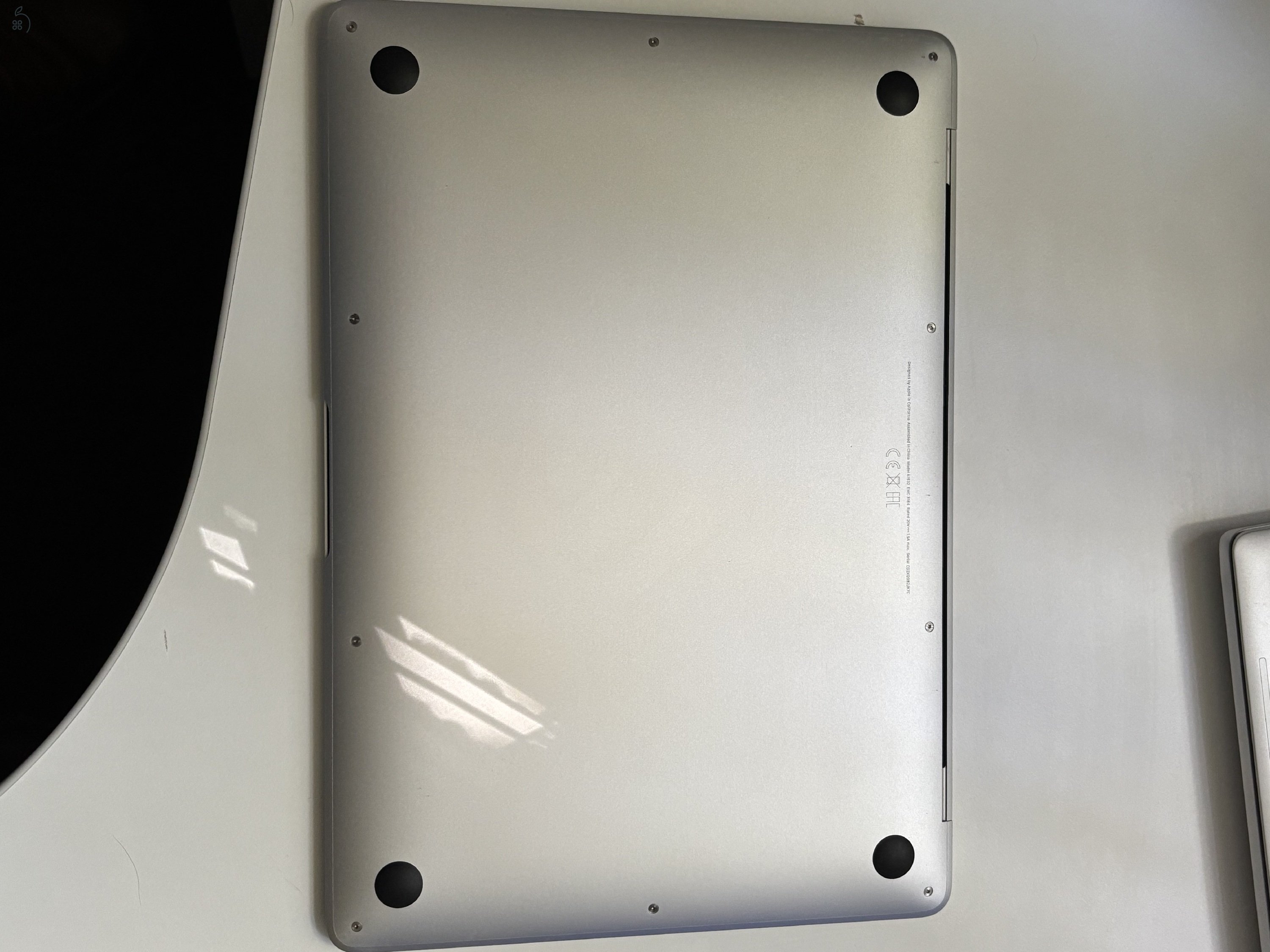 MacBook Air Retina 13 2018