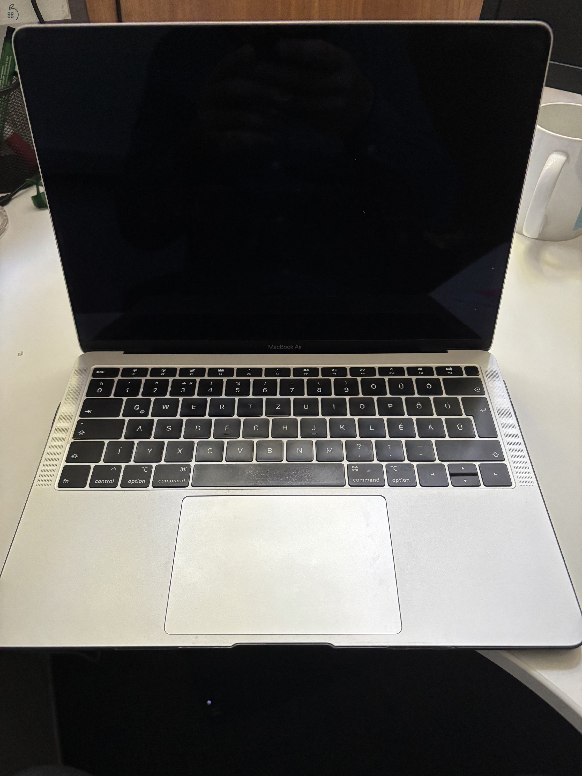 MacBook Air Retina 13 2018