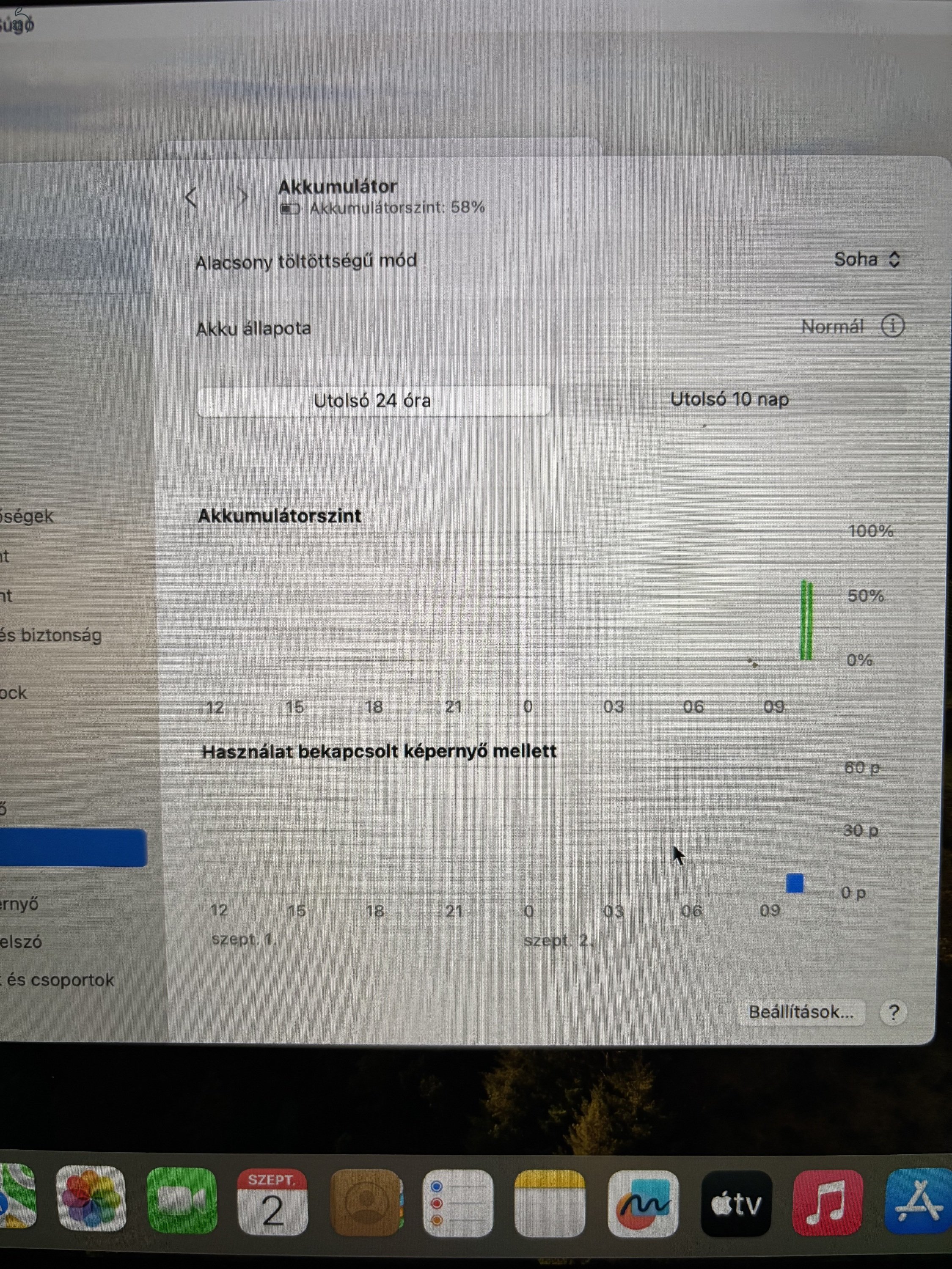 MacBook Air Retina 13 2018