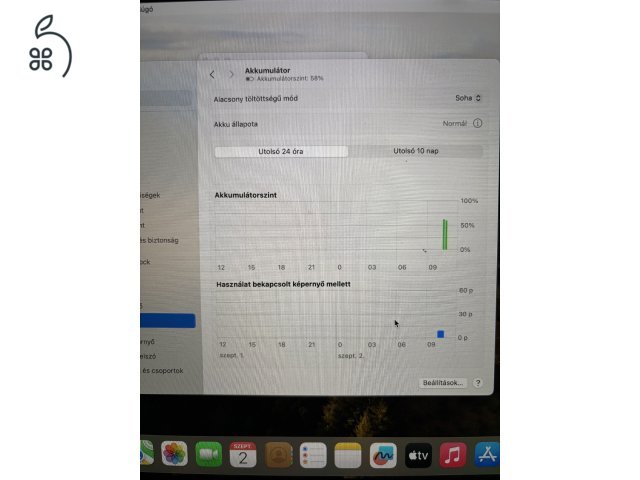MacBook Air Retina 13 2018