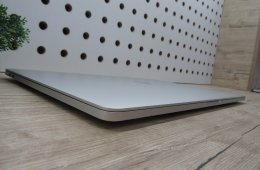 Apple MacBook Pro 16” Touch Bar – Nagykijelzős teljesítmény, stílusos kivitel – 16 GB RAM / 500 GB SSD – Használt, szép állapot – 3 hónap garanciával