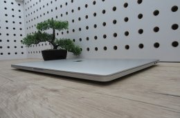 Apple MacBook Pro 16” Touch Bar – Nagykijelzős teljesítmény, stílusos kivitel – 16 GB RAM / 500 GB SSD – Használt, szép állapot – 3 hónap garanciával
