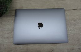 Apple MacBook Pro 13” Retina – Kompakt elegancia, megbízható teljesítmény – Használt, szép állapot – 3 hónap garanciával