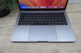 Apple MacBook Pro 13” Retina – Kompakt elegancia, megbízható teljesítmény – Használt, szép állapot – 3 hónap garanciával