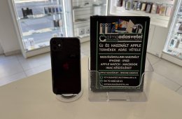 iPhone 11 64GB Független Használt/1-3 hónap gar./Akku 100%/p4437