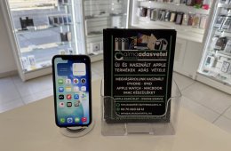 iPhone 11 64GB Független Használt/1-3 hónap gar./Akku 100%/p4437