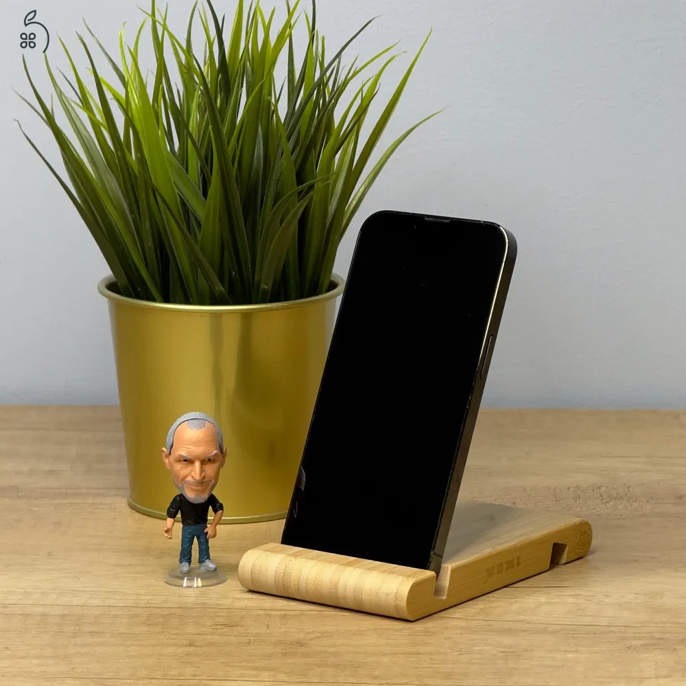 MacSzerez.com - iPhone 13 Pro / 128GB / Alpine Green / Garancia!