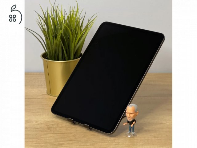 MacSzerez.com - iPad Pro 13