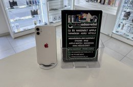 iPhone 11 256GB Független Használt/1-3 hónap gar./Akku 100%/p4439