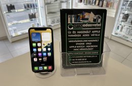 iPhone 11 256GB Független Használt/1-3 hónap gar./Akku 100%/p4439