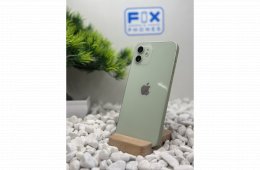 iPhone 12 64GB Független 100% akkumulátor Újszerű állapot