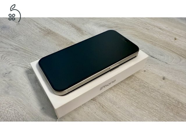 iPhone 15 Pro Makulátlan! Még 1 év iStyle Garancia