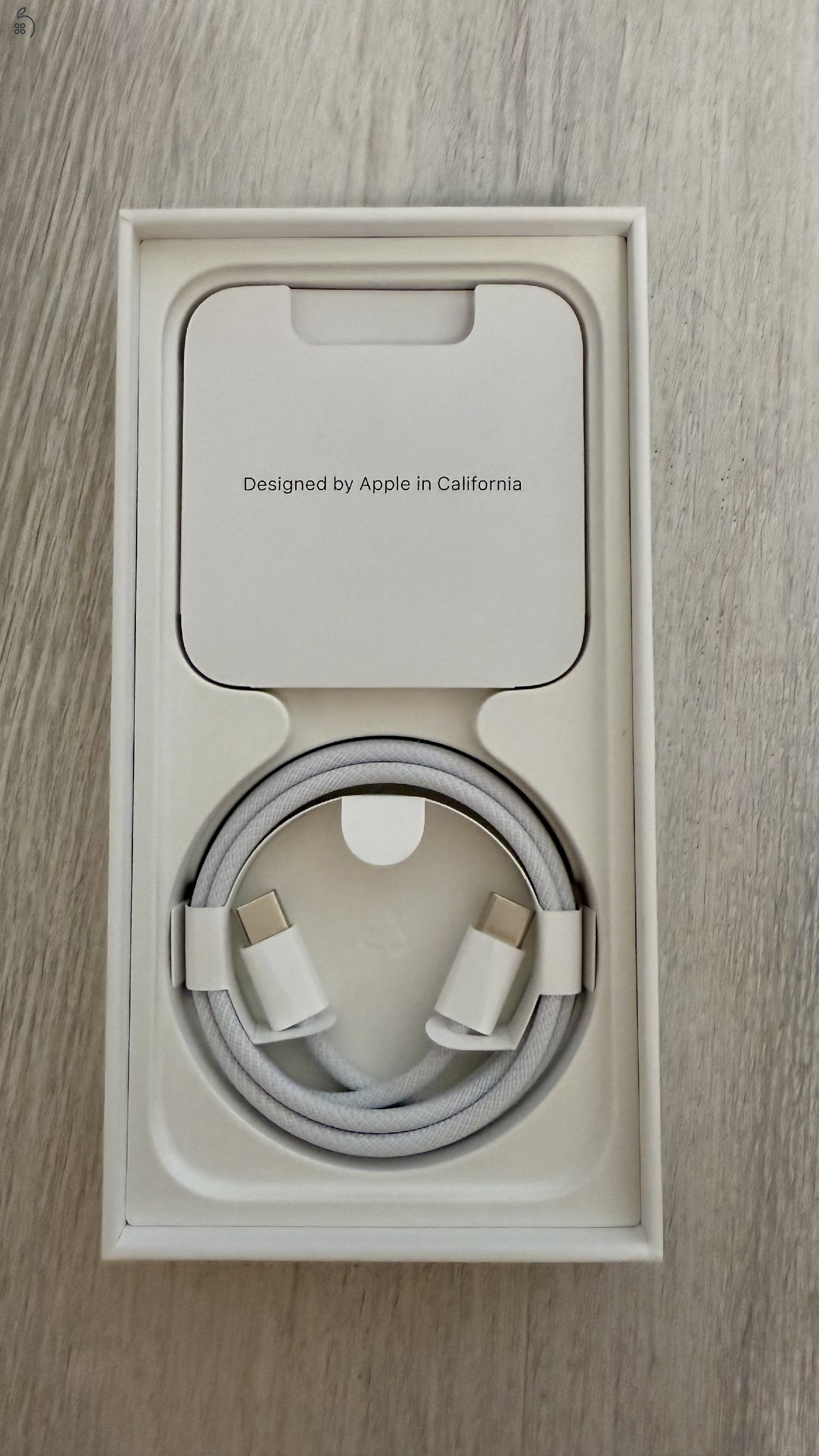 iPhone 15 Pro Makulátlan! Még 1 év iStyle Garancia