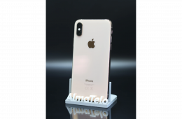 Apple iPhone XS 64 GB Gold 100% akku - 12 HÓ GARANCIA