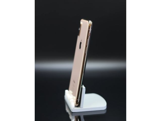Apple iPhone XS 64 GB Gold 100% akku - 12 HÓ GARANCIA