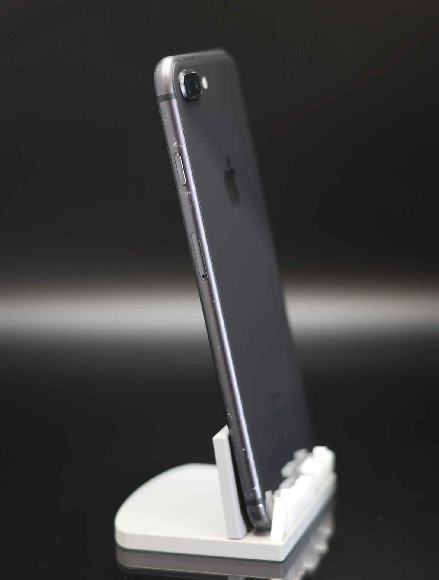 Apple iPhone 8 Plus 64 GB Space Gray 100% akku - 12 HÓ GARANCIA