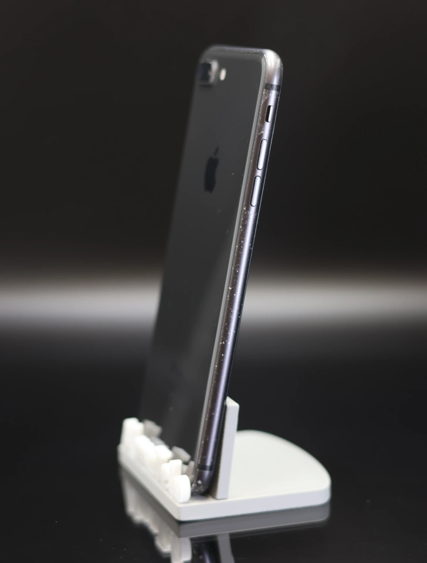 Apple iPhone 8 Plus 64 GB Space Gray 100% akku - 12 HÓ GARANCIA
