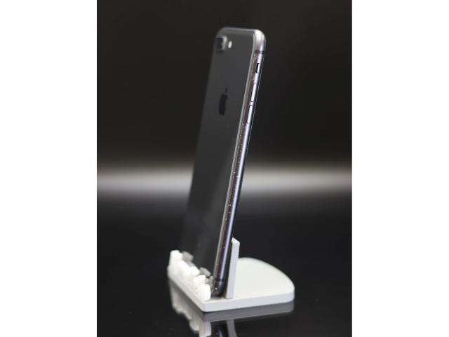 Apple iPhone 8 Plus 64 GB Space Gray 100% akku - 12 HÓ GARANCIA