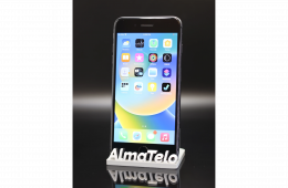 Apple iPhone 8 Plus 64 GB Space Gray 100% akku - 12 HÓ GARANCIA