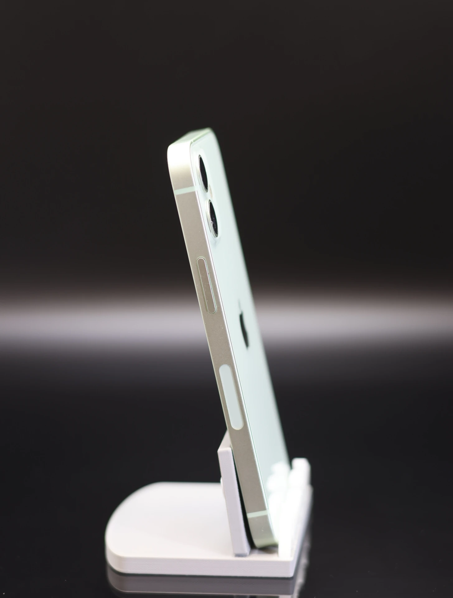 Apple iPhone 12 Mini 64 GB Green 100% akku - 12 HÓ GARANCIA