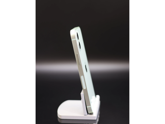 Apple iPhone 12 Mini 64 GB Green 100% akku - 12 HÓ GARANCIA