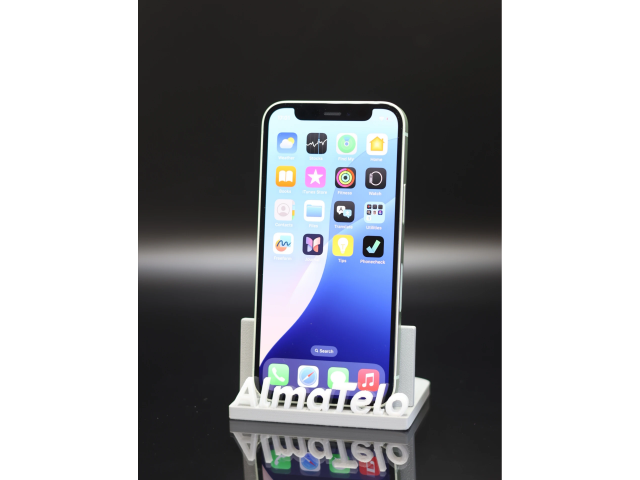 Apple iPhone 12 Mini 64 GB Green 100% akku - 12 HÓ GARANCIA