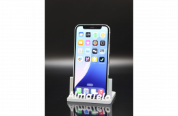 Apple iPhone 12 Mini 64 GB Green 100% akku - 12 HÓ GARANCIA