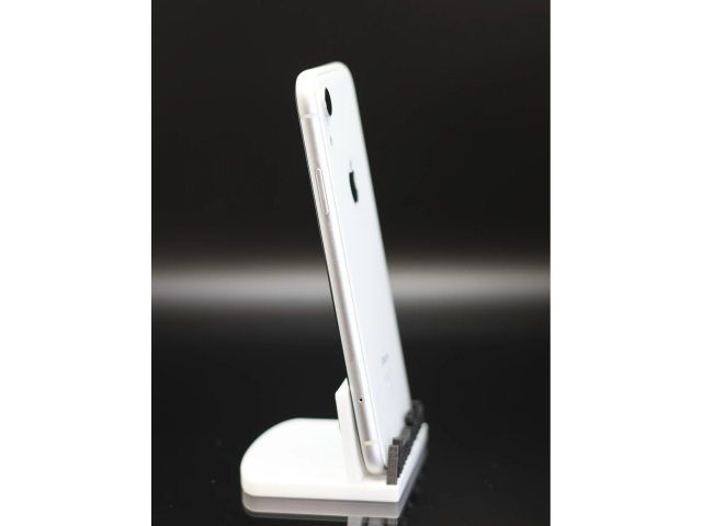 Apple iPhone XR 64 GB White 100% akku - 12 HÓ GARANCIA