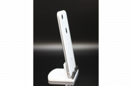 Apple iPhone XR 64 GB White 100% akku - 12 HÓ GARANCIA