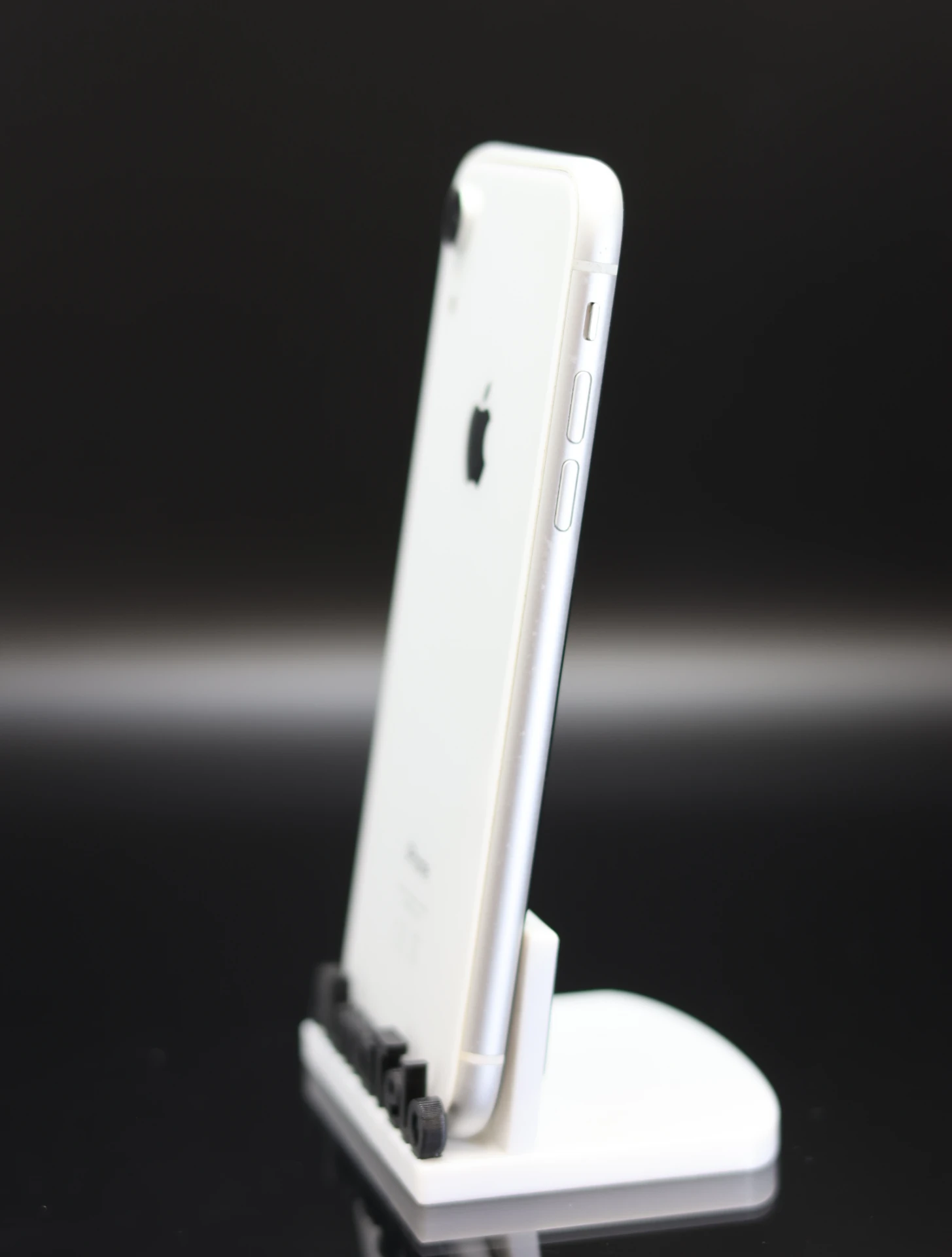 Apple iPhone XR 64 GB White 100% akku - 12 HÓ GARANCIA