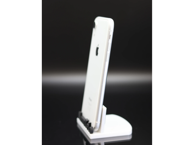Apple iPhone XR 64 GB White 100% akku - 12 HÓ GARANCIA