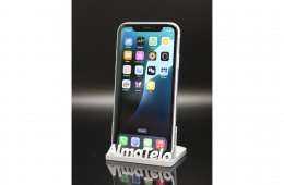 Apple iPhone XR 64 GB White 100% akku - 12 HÓ GARANCIA