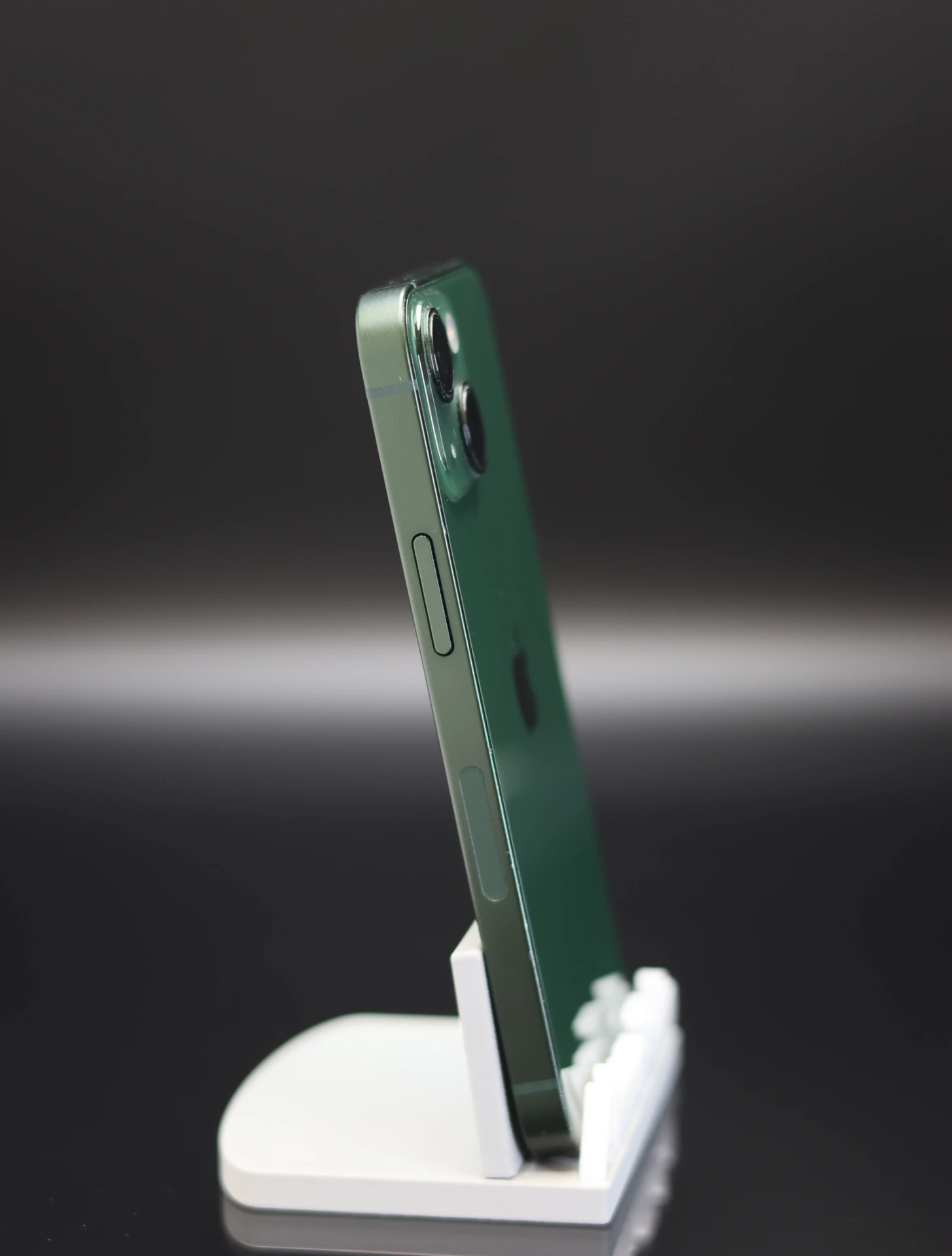 Apple iPhone 13 Mini 128 GB Green 100% akku - 12 HÓ GARANCIA