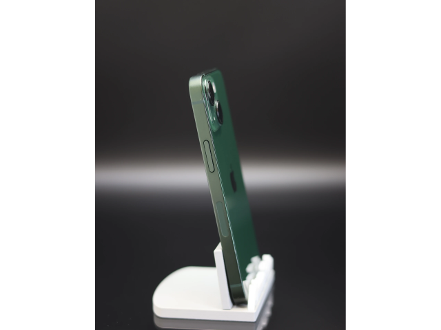 Apple iPhone 13 Mini 128 GB Green 100% akku - 12 HÓ GARANCIA