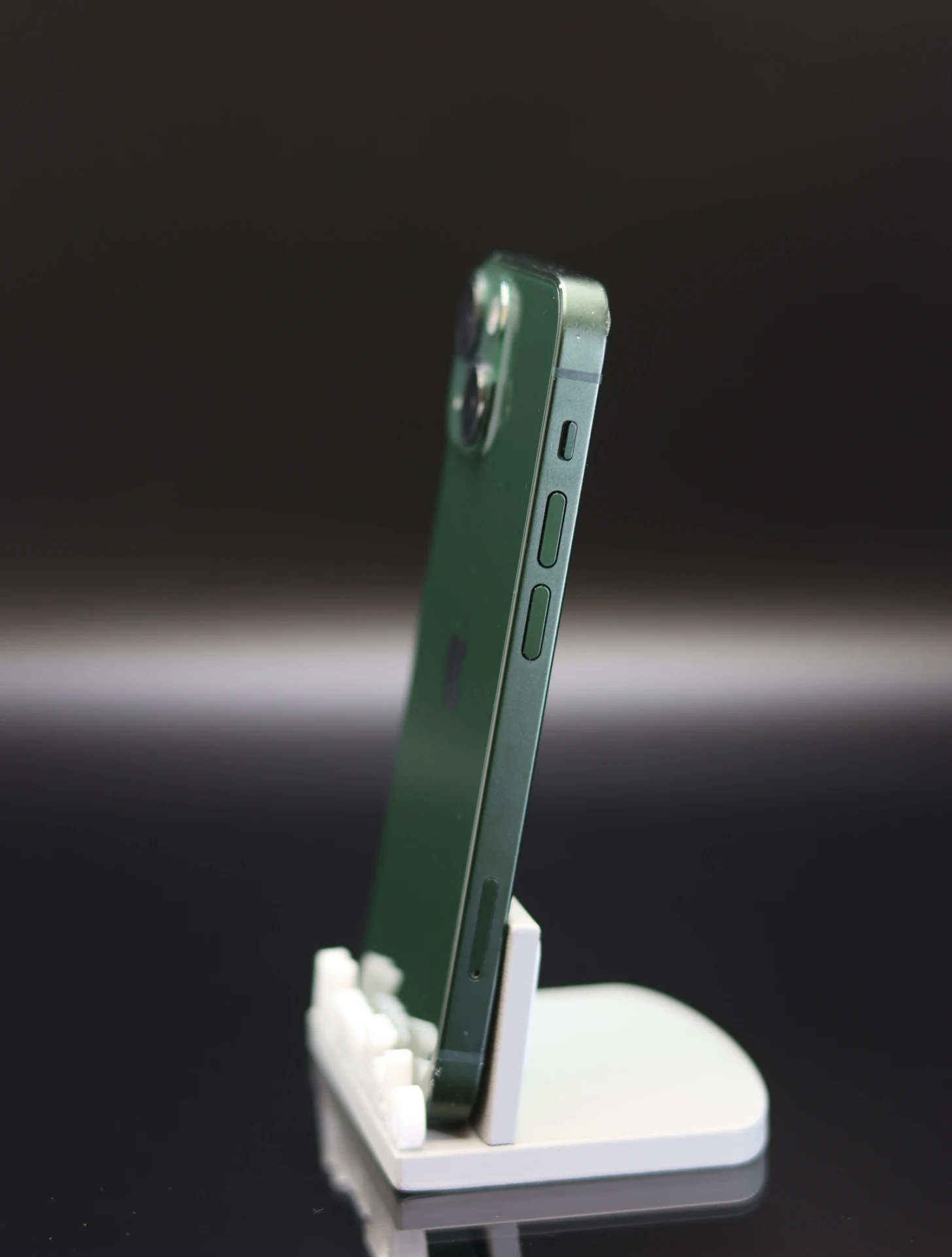 Apple iPhone 13 Mini 128 GB Green 100% akku - 12 HÓ GARANCIA