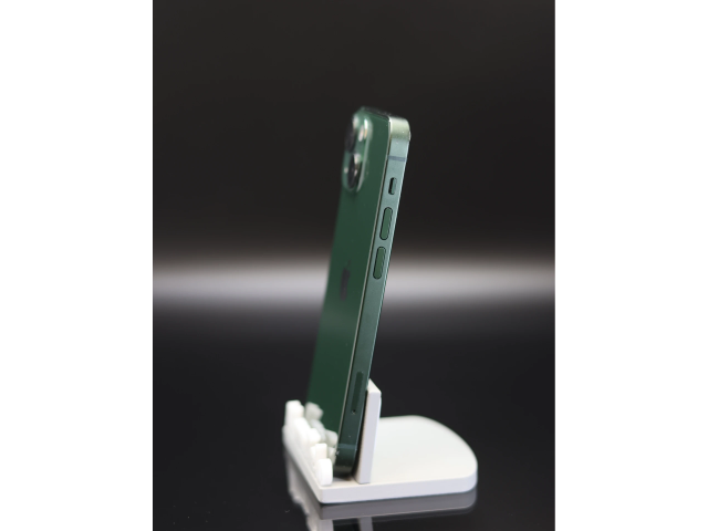 Apple iPhone 13 Mini 128 GB Green 100% akku - 12 HÓ GARANCIA