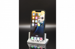Apple iPhone 13 Mini 128 GB Green 100% akku - 12 HÓ GARANCIA