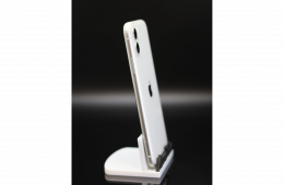 Apple iPhone 11 64 GB White 100% akku - 12 HÓ GARANCIA